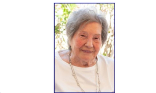 Grottammare - Addio a Mary Piattoni, aveva 86 anni